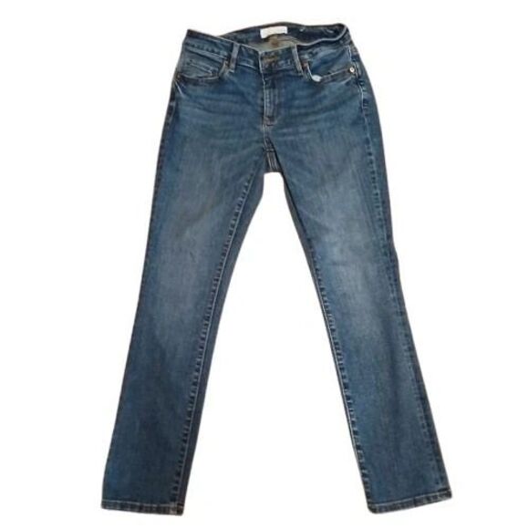 Women's Made and Loved Loft Super Skinny Jeans Size 26/2 - Picture 1 of 12